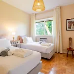 Villa Abreu Retreat Palace By Portugal Active