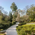 Abreu Retreat Palace By Portugal Active