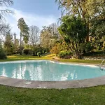 Abreu Retreat Palace By Portugal Active Villa