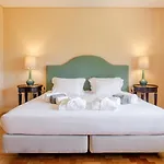 Abreu Retreat Palace By Portugal Active Villa