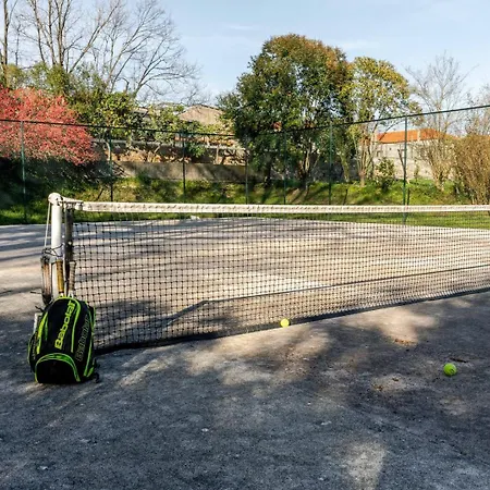 Abreu Retreat Palace By Portugal Active Villa