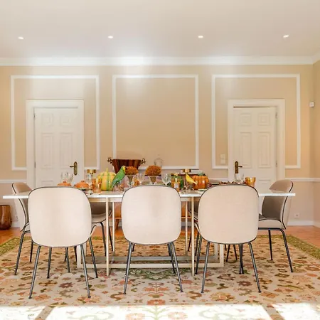 Abreu Retreat Palace By Portugal Active * Delaes