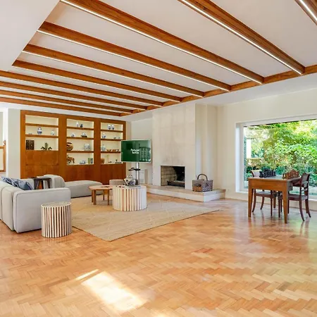 Abreu Retreat Palace By Portugal Active *