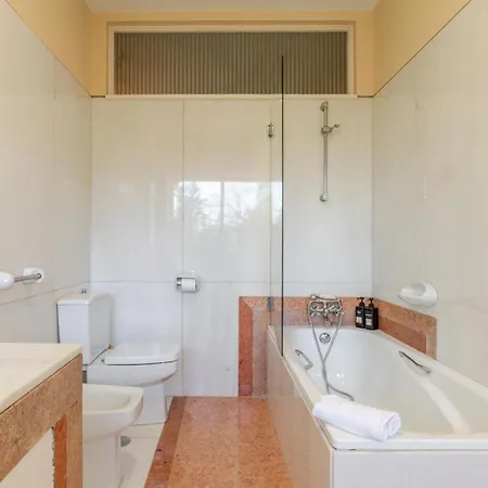 Abreu Retreat Palace By Portugal Active Delaes