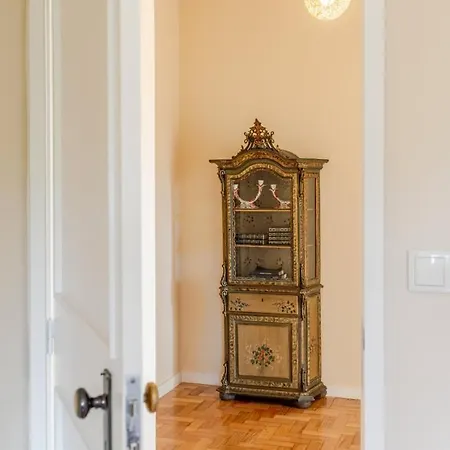 Abreu Retreat Palace By Portugal Active