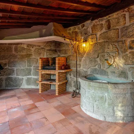 Villa Abreu Retreat Palace By Portugal Active