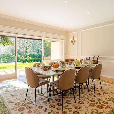 Abreu Retreat Palace By Portugal Active Delaes