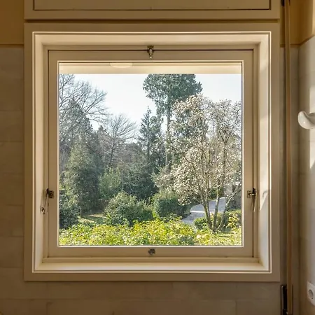 Villa Abreu Retreat Palace By Portugal Active *