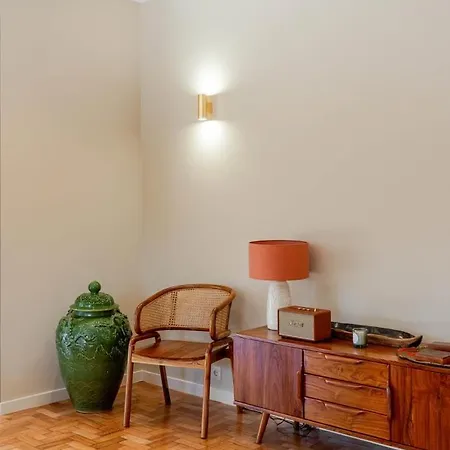 Villa Abreu Retreat Palace By Portugal Active