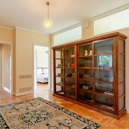 Abreu Retreat Palace By Portugal Active