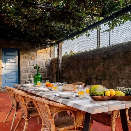 Abreu Retreat Palace By Portugal Active Villa