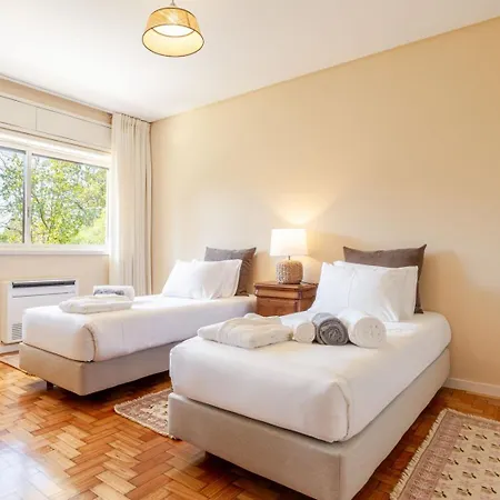 Villa Abreu Retreat Palace By Portugal Active *