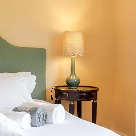 Abreu Retreat Palace By Portugal Active