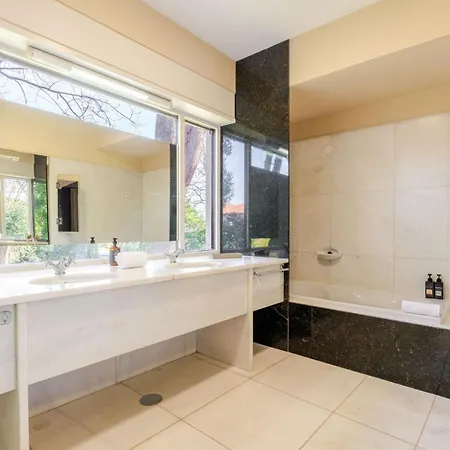 Abreu Retreat Palace By Portugal Active