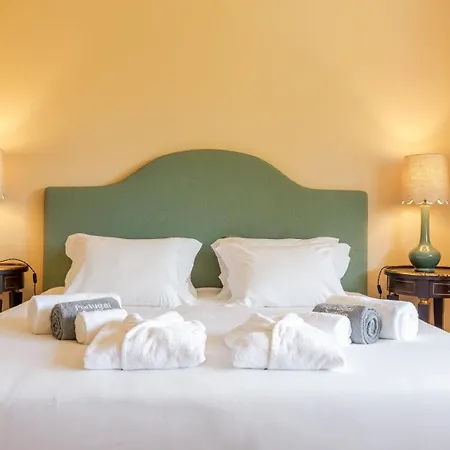 Abreu Retreat Palace By Portugal Active Delaes