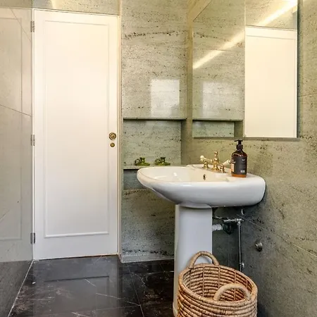 Abreu Retreat Palace By Portugal Active