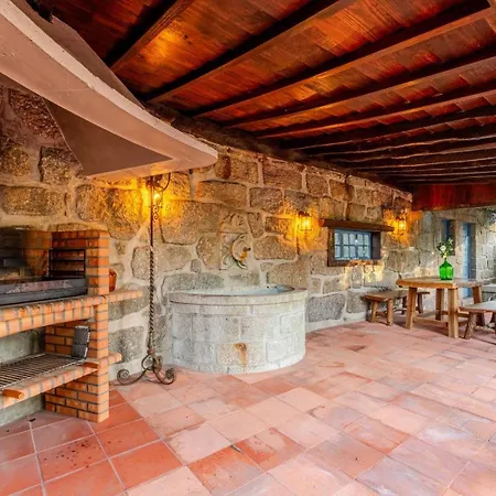 Abreu Retreat Palace By Portugal Active Villa *