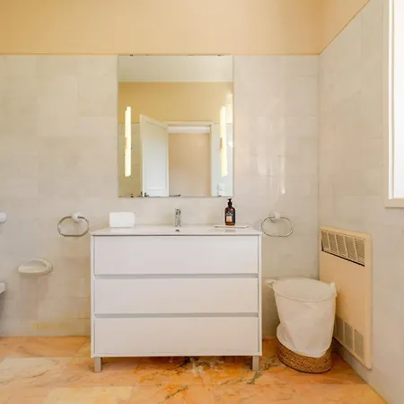 Abreu Retreat Palace By Portugal Active Delaes