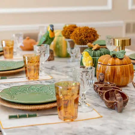 Villa Abreu Retreat Palace By Portugal Active