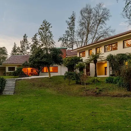 Willa Abreu Retreat Palace By Portugal Active Delaes