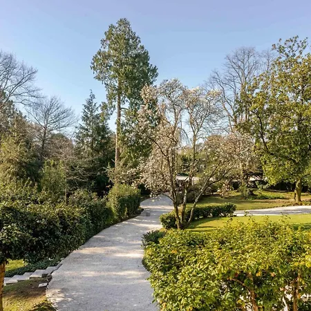 Abreu Retreat Palace By Portugal Active