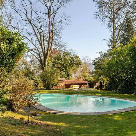 Villa Abreu Retreat Palace By Portugal Active Delaes