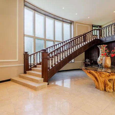 Abreu Retreat Palace By Portugal Active *