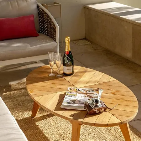 Abreu Retreat Palace By Portugal Active Villa *