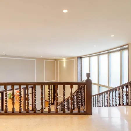 Abreu Retreat Palace By Portugal Active * Delaes