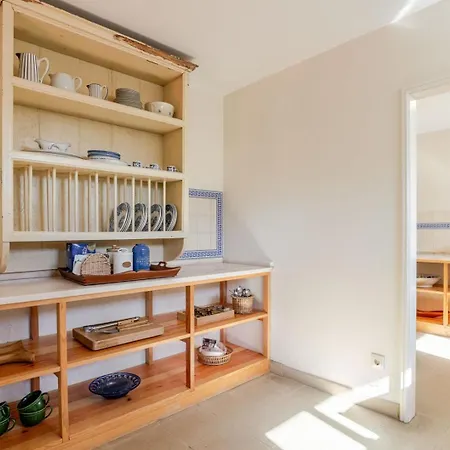 Villa Abreu Retreat Palace By Portugal Active