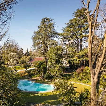 Villa Abreu Retreat Palace By Portugal Active Delaes