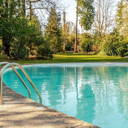 Abreu Retreat Palace By Portugal Active Delaes