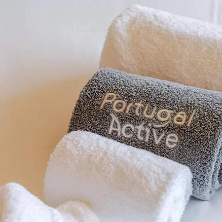 Abreu Retreat Palace By Portugal Active * Delaes