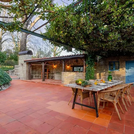 Βίλα Abreu Retreat Palace By Portugal Active