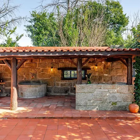 Βίλα Abreu Retreat Palace By Portugal Active Delaes