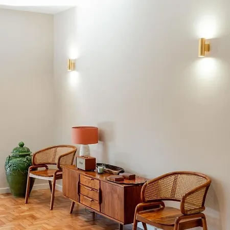 Abreu Retreat Palace By Portugal Active *