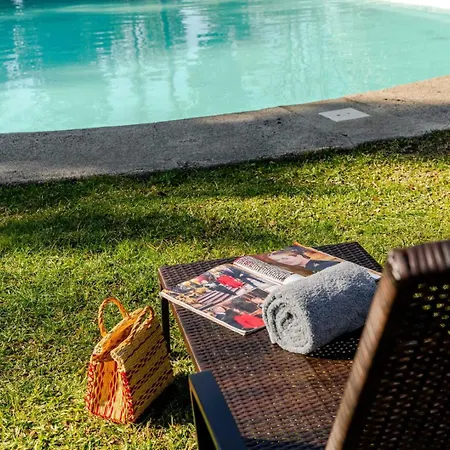 Abreu Retreat Palace By Portugal Active * Delaes