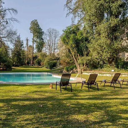 Villa Abreu Retreat Palace By Portugal Active