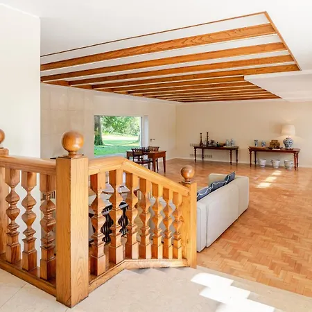 Abreu Retreat Palace By Portugal Active Delaes