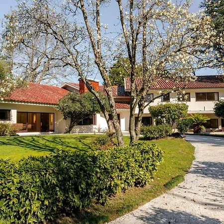 Abreu Retreat Palace By Portugal Active