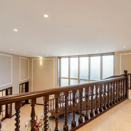 Abreu Retreat Palace By Portugal Active