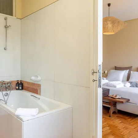 Abreu Retreat Palace By Portugal Active Villa *