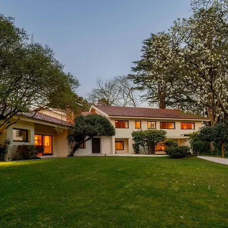 Vila Abreu Retreat Palace By Portugal Active Delaes