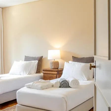 Abreu Retreat Palace By Portugal Active *