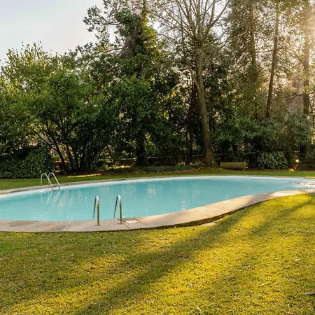 Abreu Retreat Palace By Portugal Active Delaes