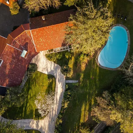 Abreu Retreat Palace By Portugal Active