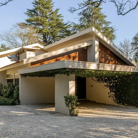 Abreu Retreat Palace By Portugal Active Delaes