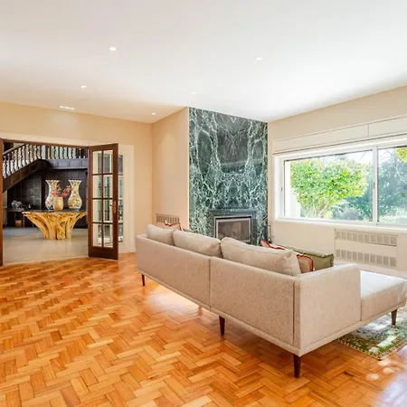 Abreu Retreat Palace By Portugal Active * Delaes