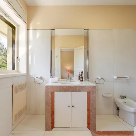 Abreu Retreat Palace By Portugal Active