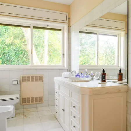 Villa Abreu Retreat Palace By Portugal Active *